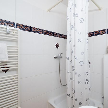 Burgtiefe Suedstrand "Oskar" Fehmarn Exteriör bild