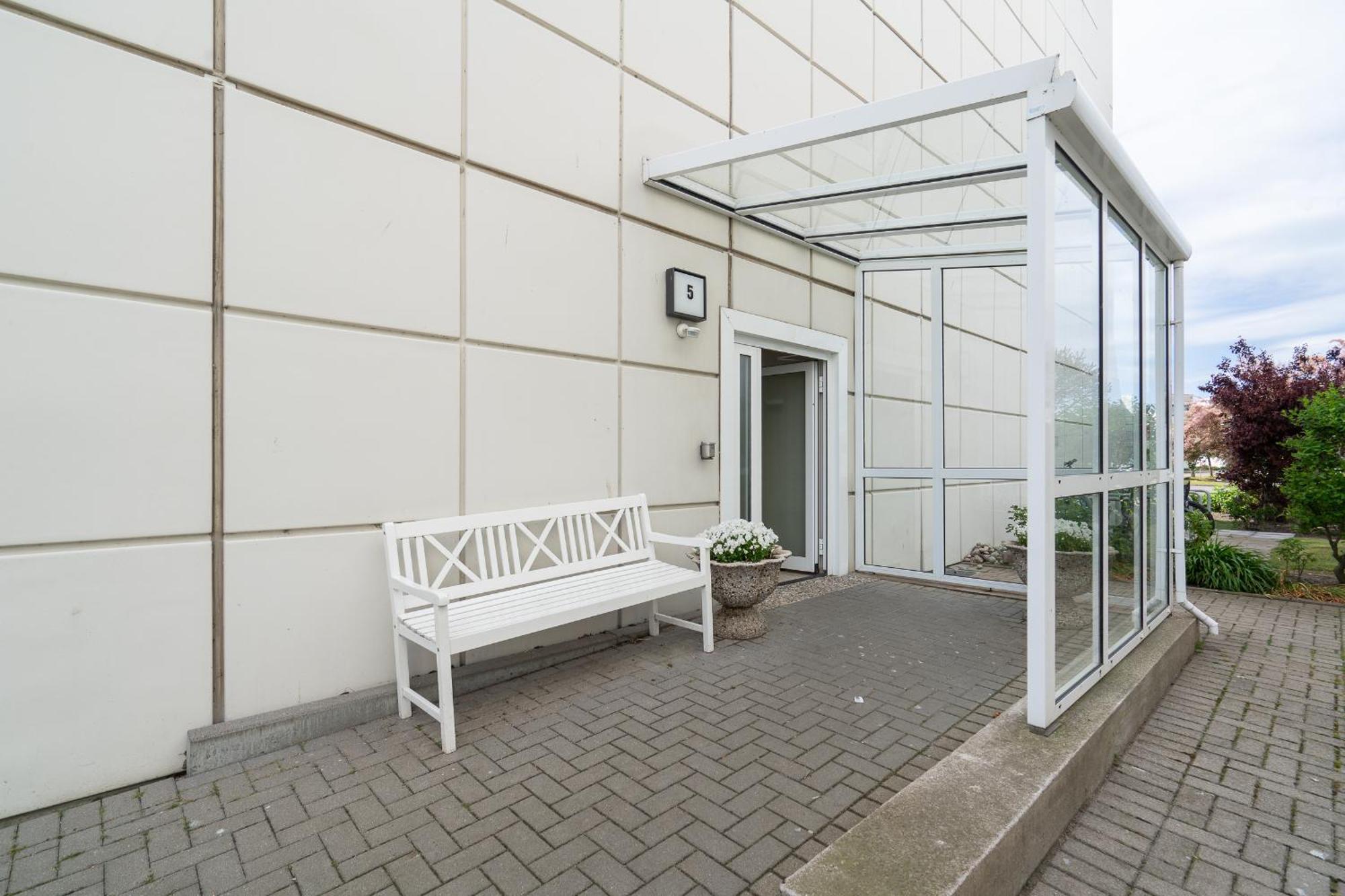 Burgtiefe Suedstrand "Oskar" Fehmarn Exteriör bild
