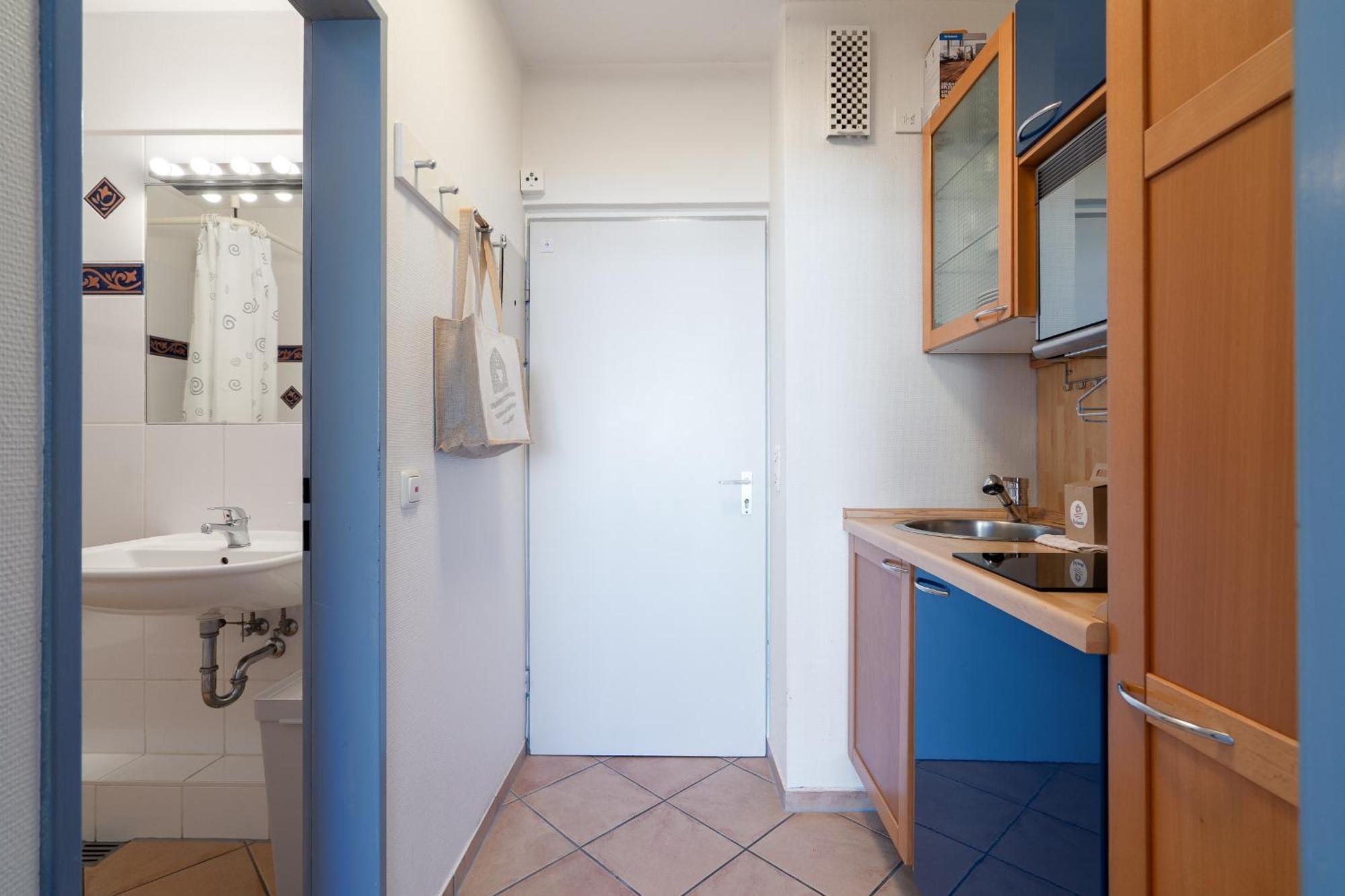 Burgtiefe Suedstrand "Oskar" Fehmarn Exteriör bild